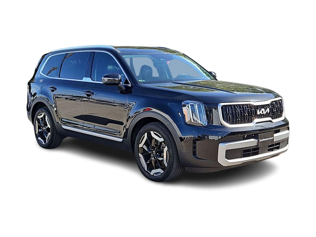 Thumbnail: 2025 Kia Telluride - 16
