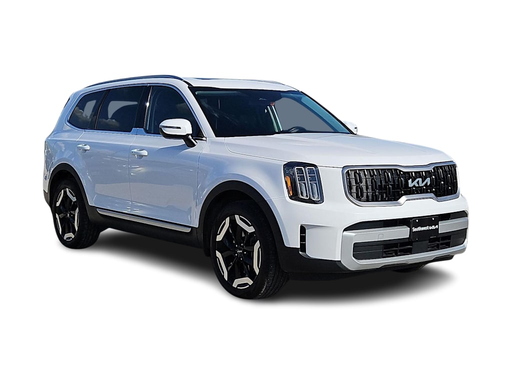 Thumbnail: 2025 Kia Telluride - 20
