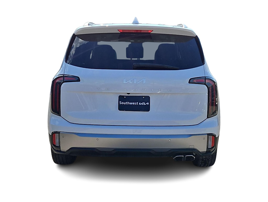 Thumbnail: 2025 Kia Telluride - 4