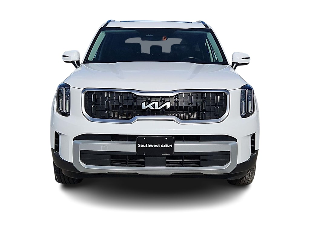 Thumbnail: 2025 Kia Telluride - 5