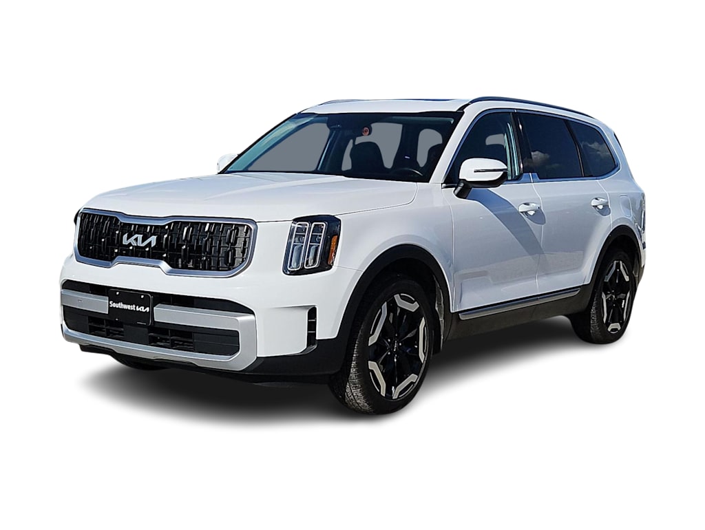 Thumbnail: 2025 Kia Telluride - 22