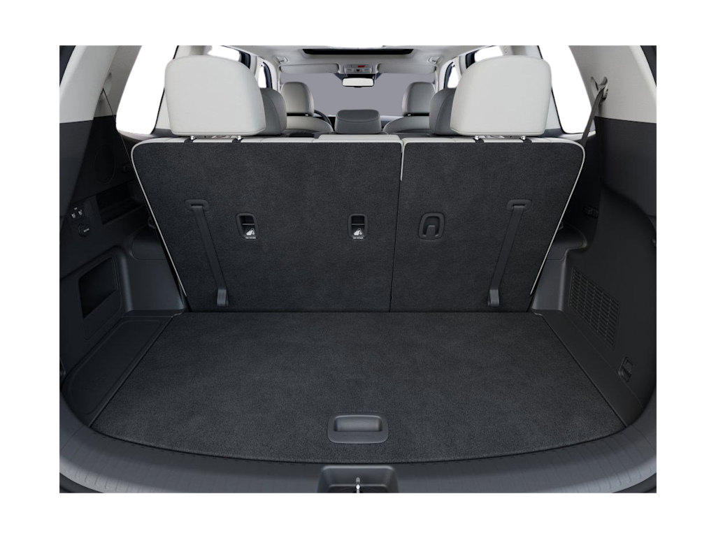 Thumbnail: 2025 Kia Telluride - 15