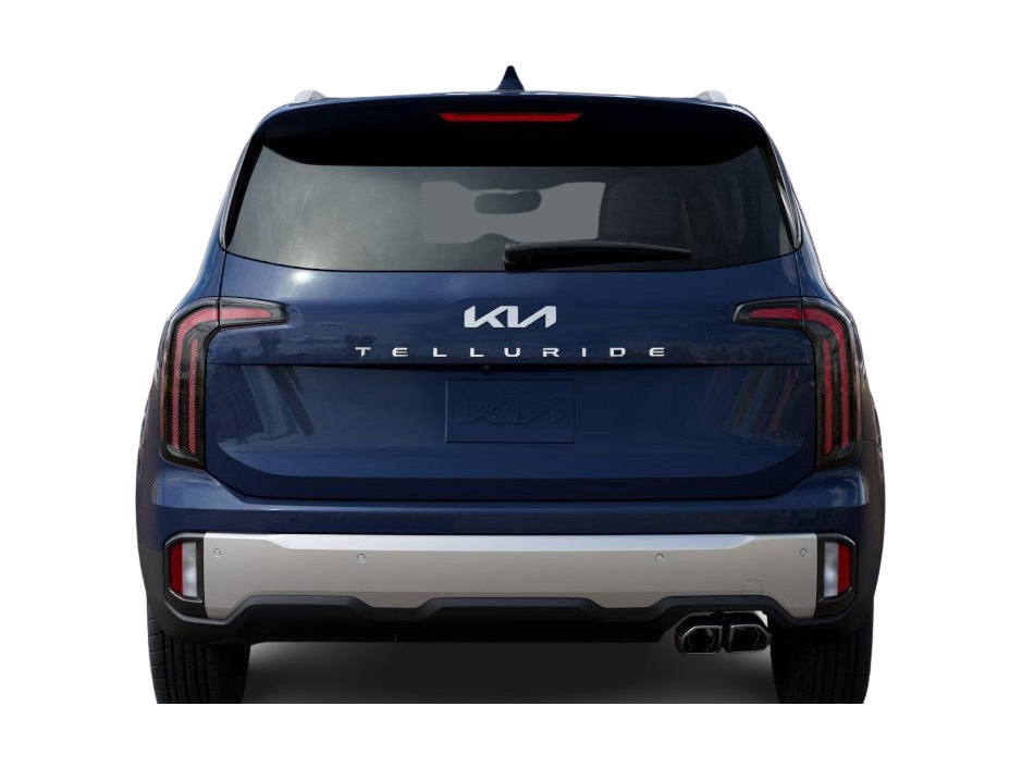 Thumbnail: 2025 Kia Telluride - 21