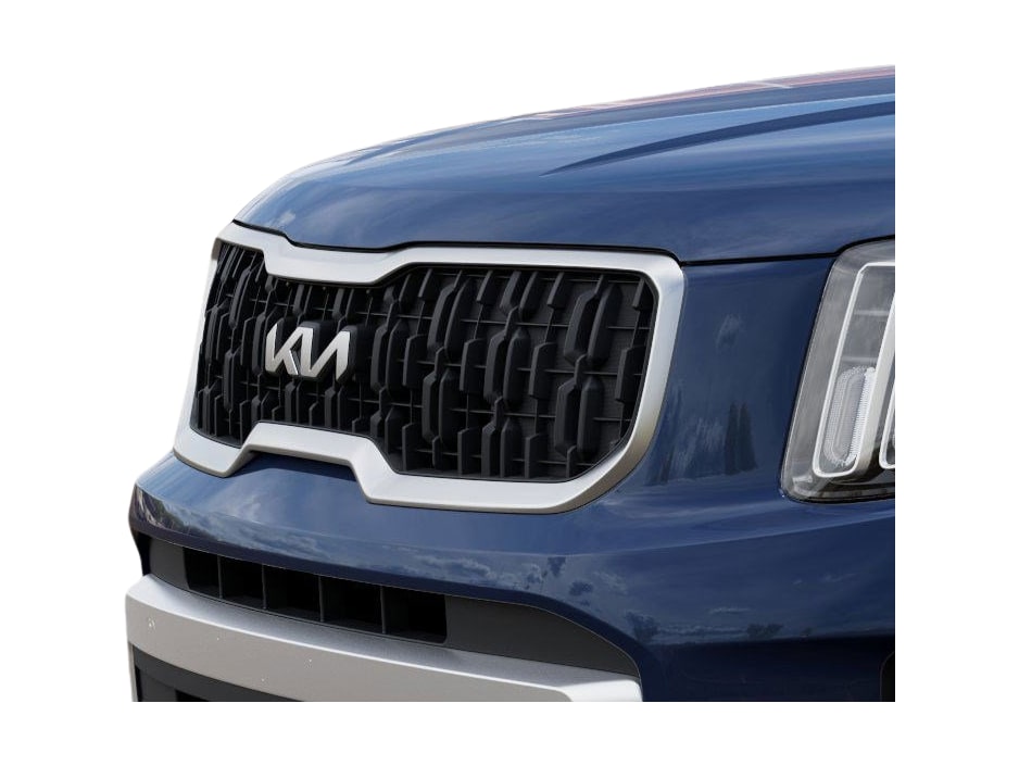 Thumbnail: 2025 Kia Telluride - 20