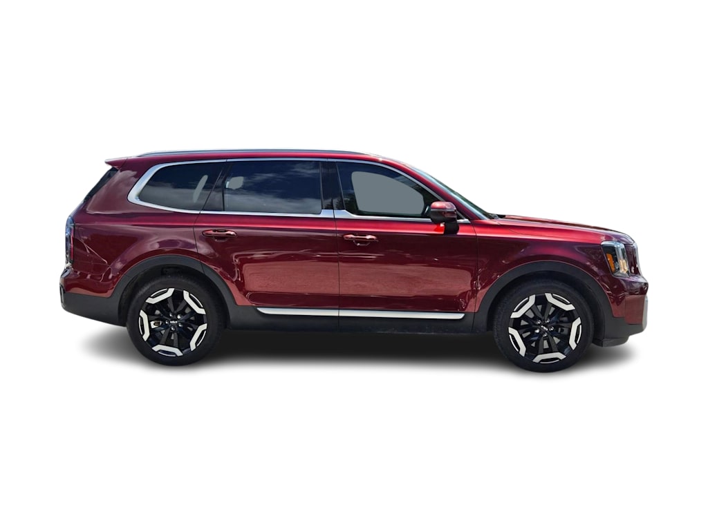 Thumbnail: 2024 Kia Telluride - 18