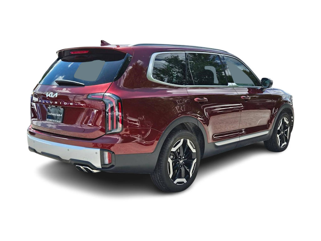 Thumbnail: 2024 Kia Telluride - 17