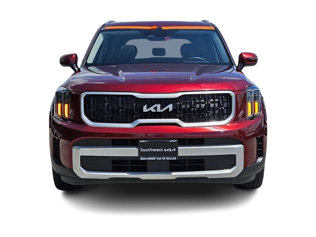 Thumbnail: 2024 Kia Telluride - 6