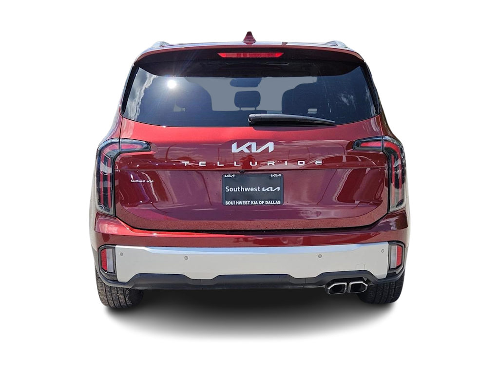 Thumbnail: 2024 Kia Telluride - 5