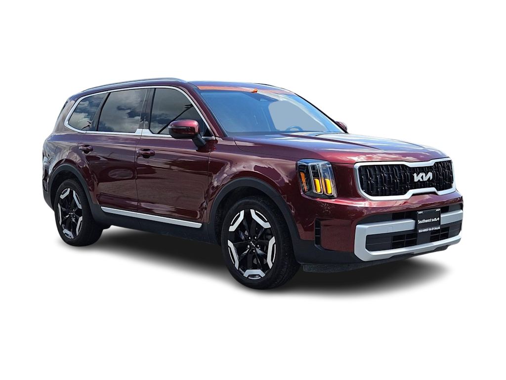 Thumbnail: 2024 Kia Telluride - 19