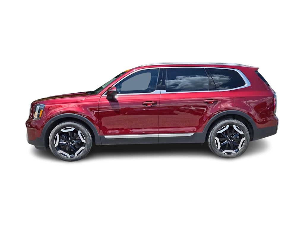 Thumbnail: 2024 Kia Telluride - 3