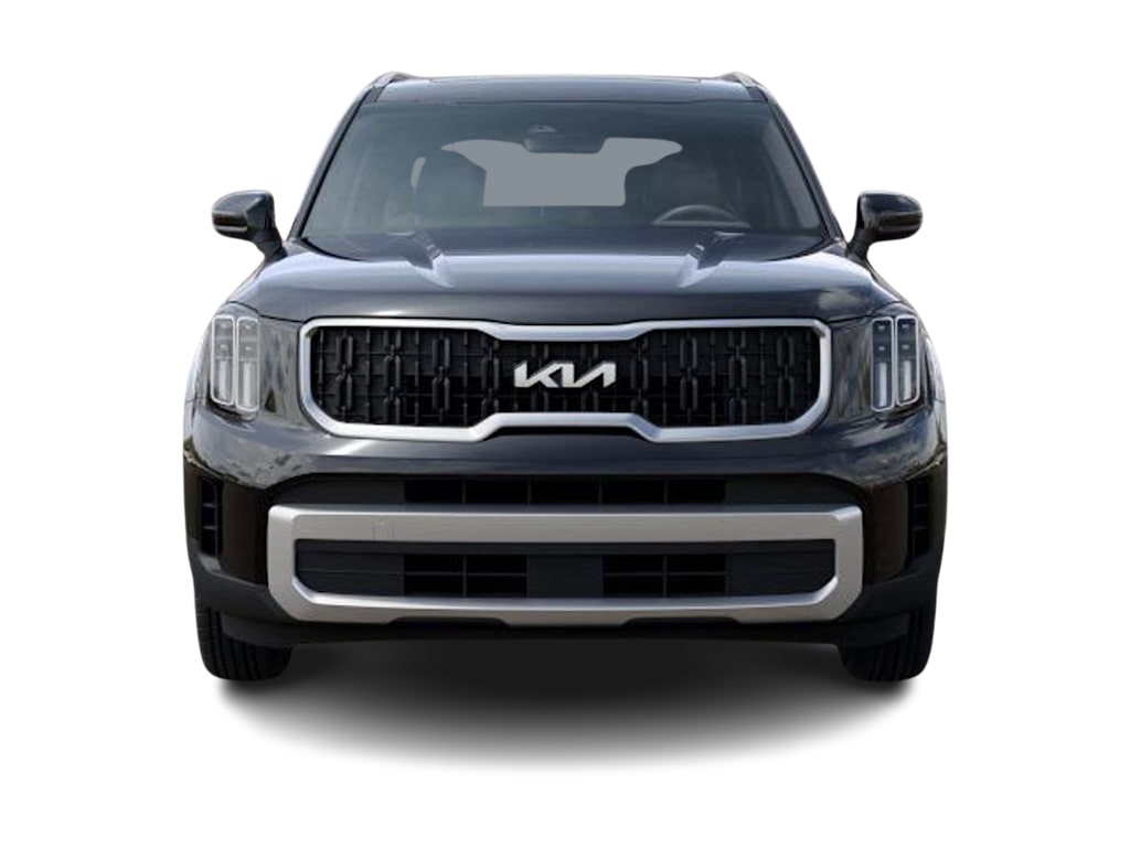 Thumbnail: 2025 Kia Telluride - 6