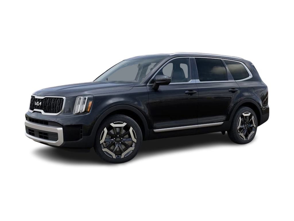 Thumbnail: 2025 Kia Telluride - 15