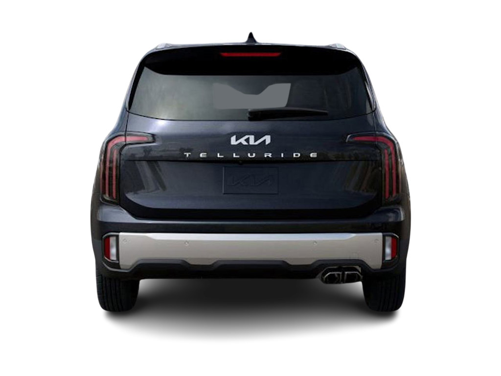 Thumbnail: 2025 Kia Telluride - 16