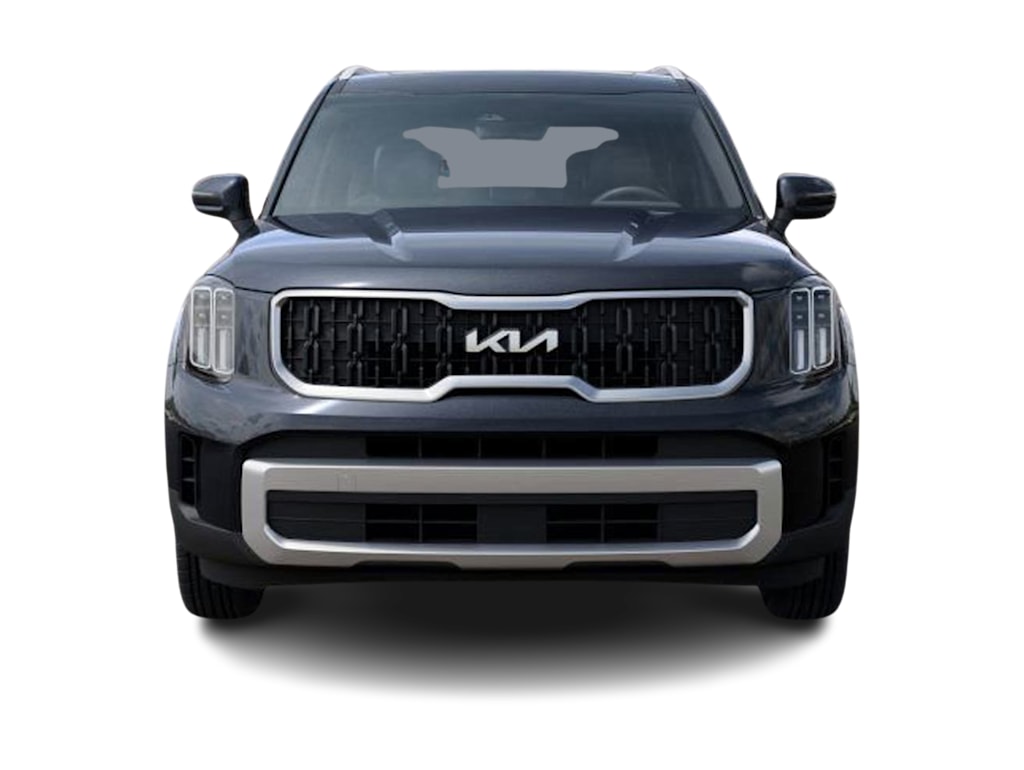 Thumbnail: 2025 Kia Telluride - 5