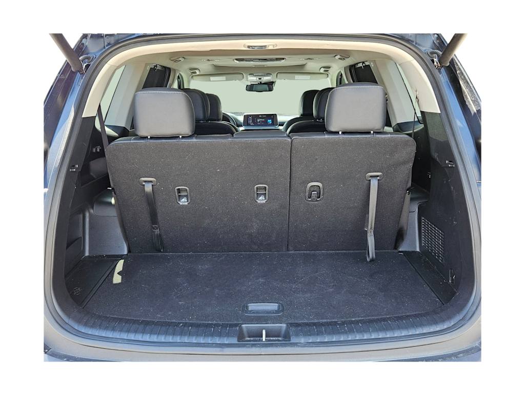 Thumbnail: 2022 Kia Telluride - 15