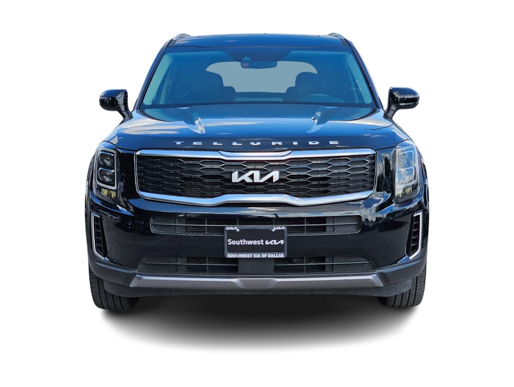Thumbnail: 2022 Kia Telluride - 6