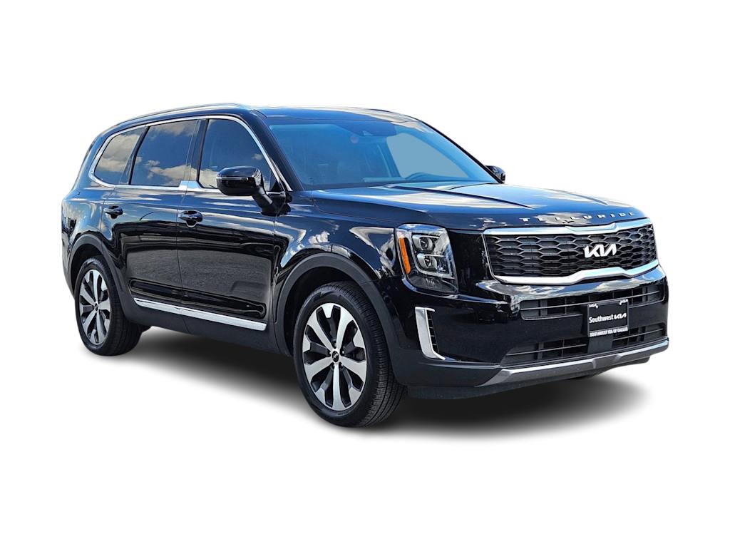 Thumbnail: 2022 Kia Telluride - 19
