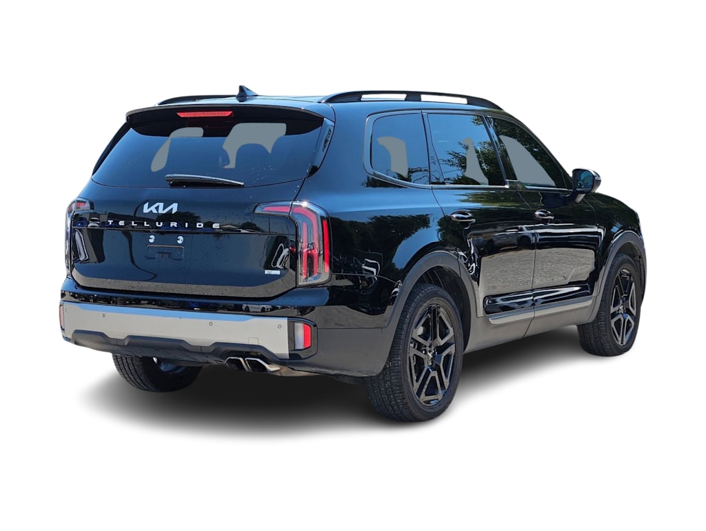 Thumbnail: 2023 Kia Telluride - 14