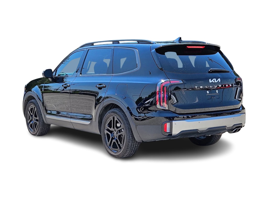 Thumbnail: 2023 Kia Telluride - 4