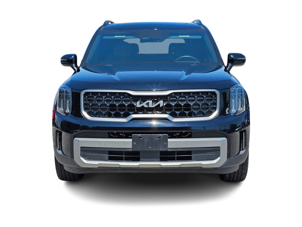 Thumbnail: 2023 Kia Telluride - 6