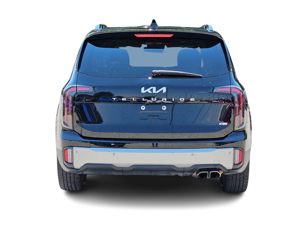 Thumbnail: 2023 Kia Telluride - 5
