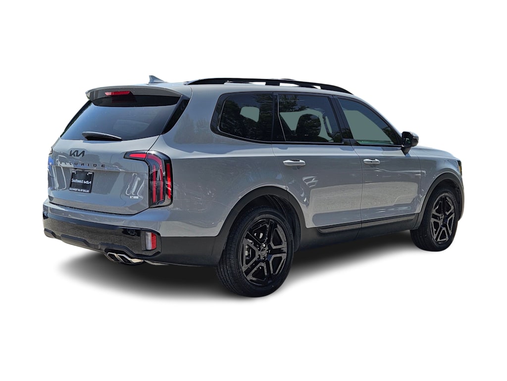 Thumbnail: 2025 Kia Telluride - 20