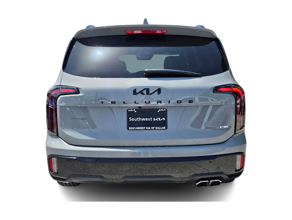 Thumbnail: 2025 Kia Telluride - 5