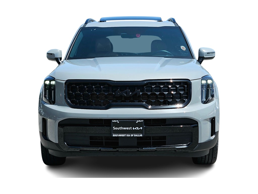 Thumbnail: 2025 Kia Telluride - 6