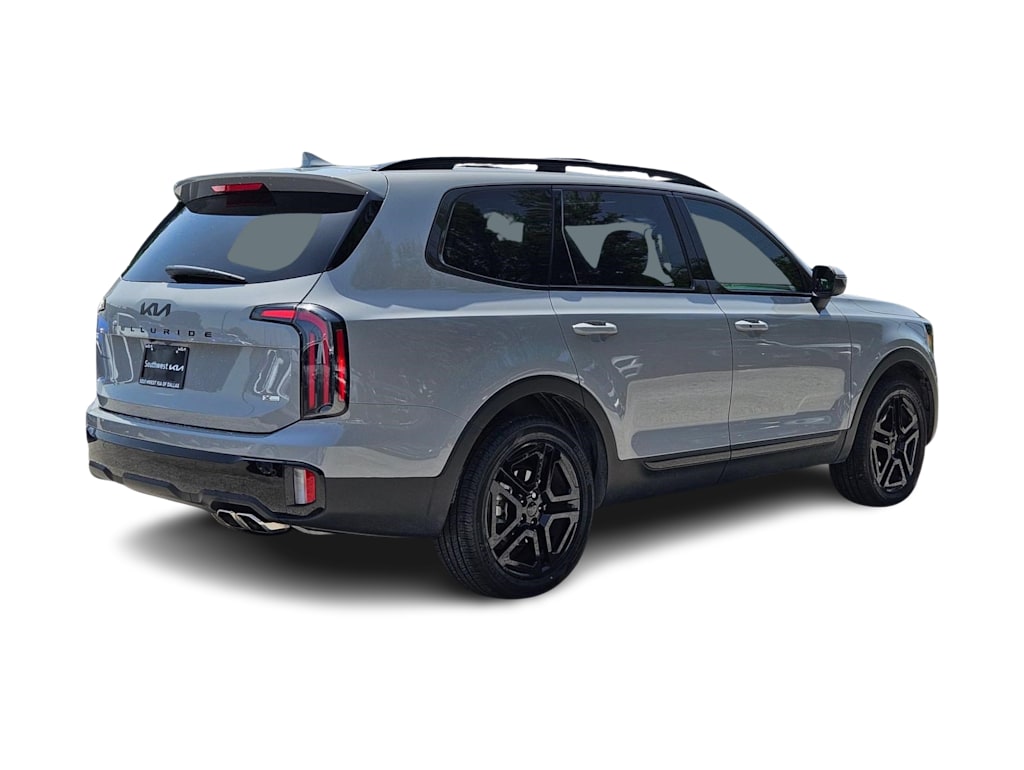 Thumbnail: 2025 Kia Telluride - 20