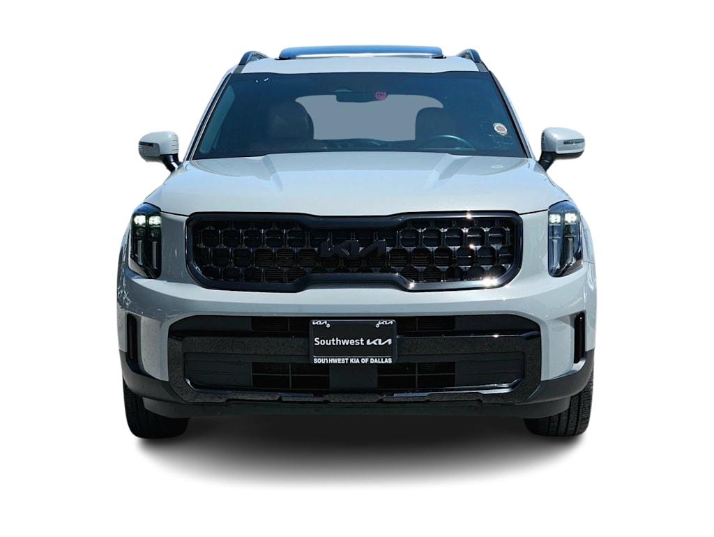 Thumbnail: 2025 Kia Telluride - 6