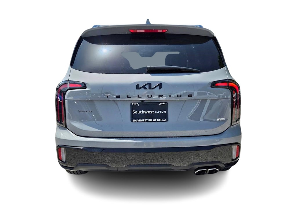 Thumbnail: 2025 Kia Telluride - 5
