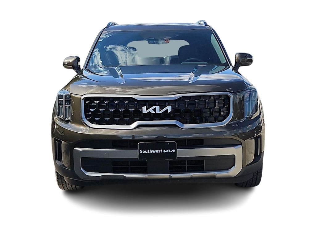 Thumbnail: 2023 Kia Telluride - 21