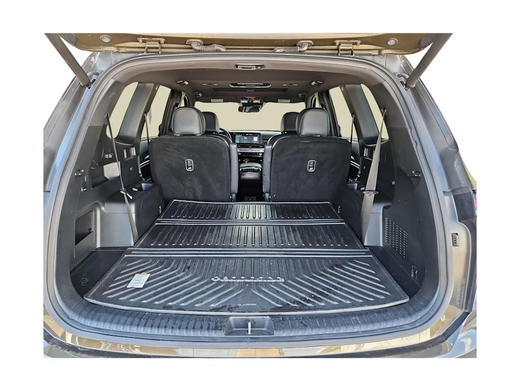 Thumbnail: 2023 Kia Telluride - 34