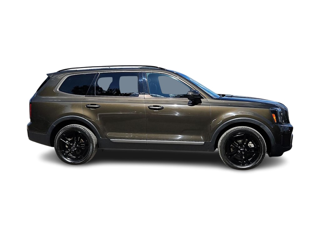 Thumbnail: 2023 Kia Telluride - 19