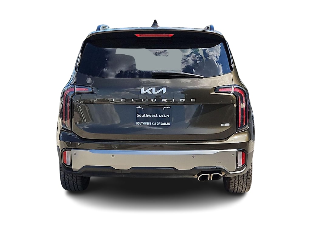 Thumbnail: 2023 Kia Telluride - 4