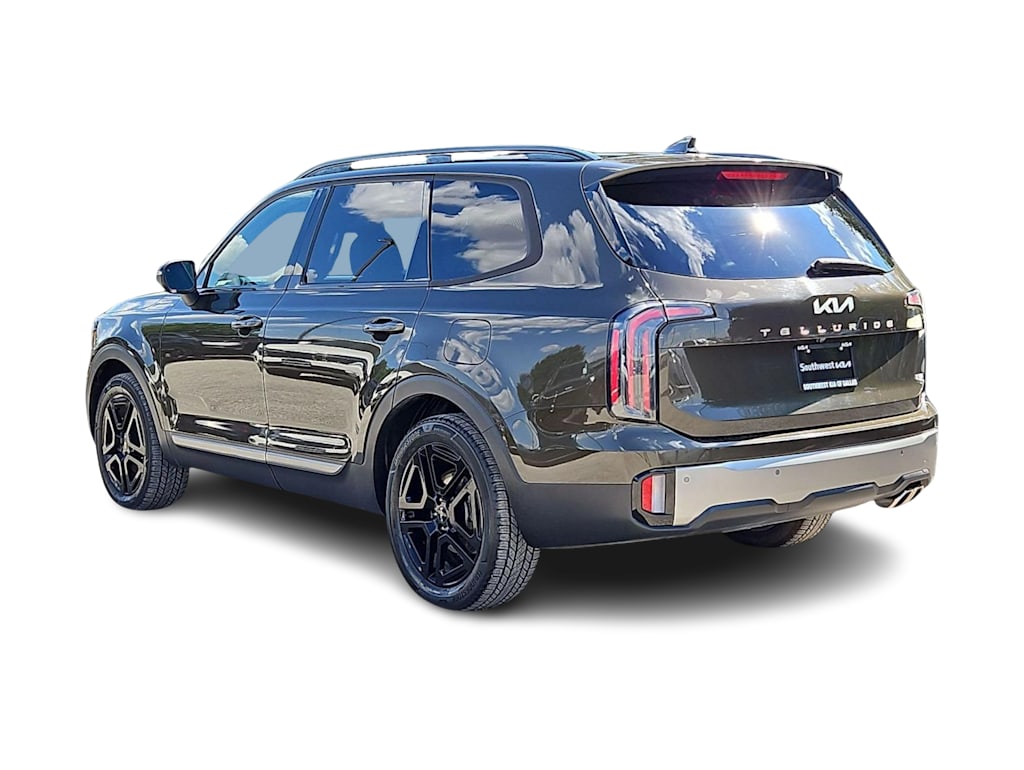 Thumbnail: 2023 Kia Telluride - 5