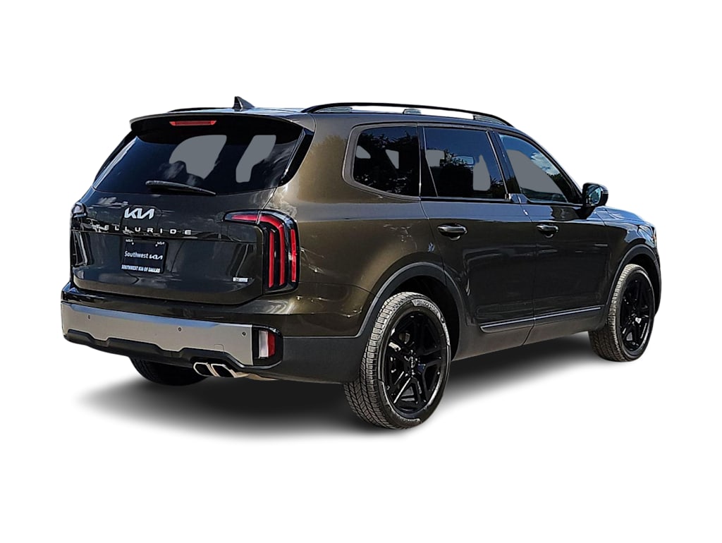 Thumbnail: 2023 Kia Telluride - 18