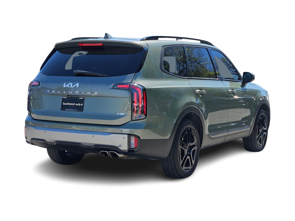 Thumbnail: 2023 Kia Telluride - 17