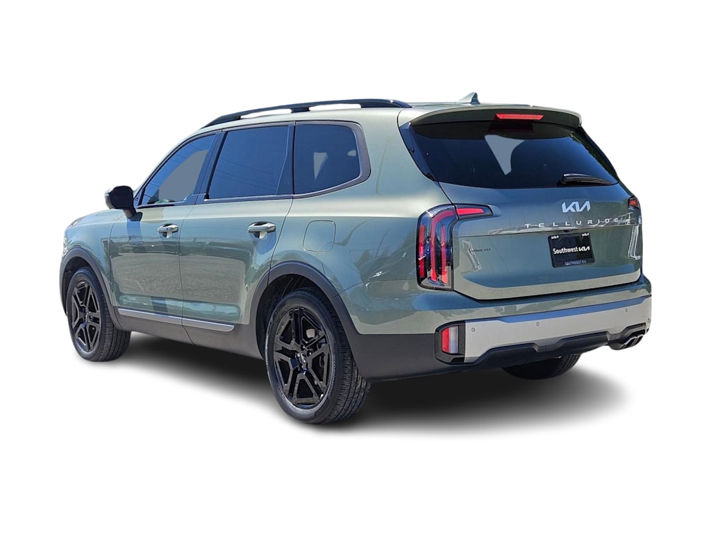 Thumbnail: 2023 Kia Telluride - 4