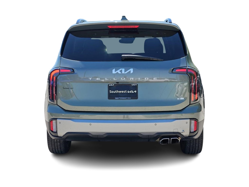 Thumbnail: 2023 Kia Telluride - 5