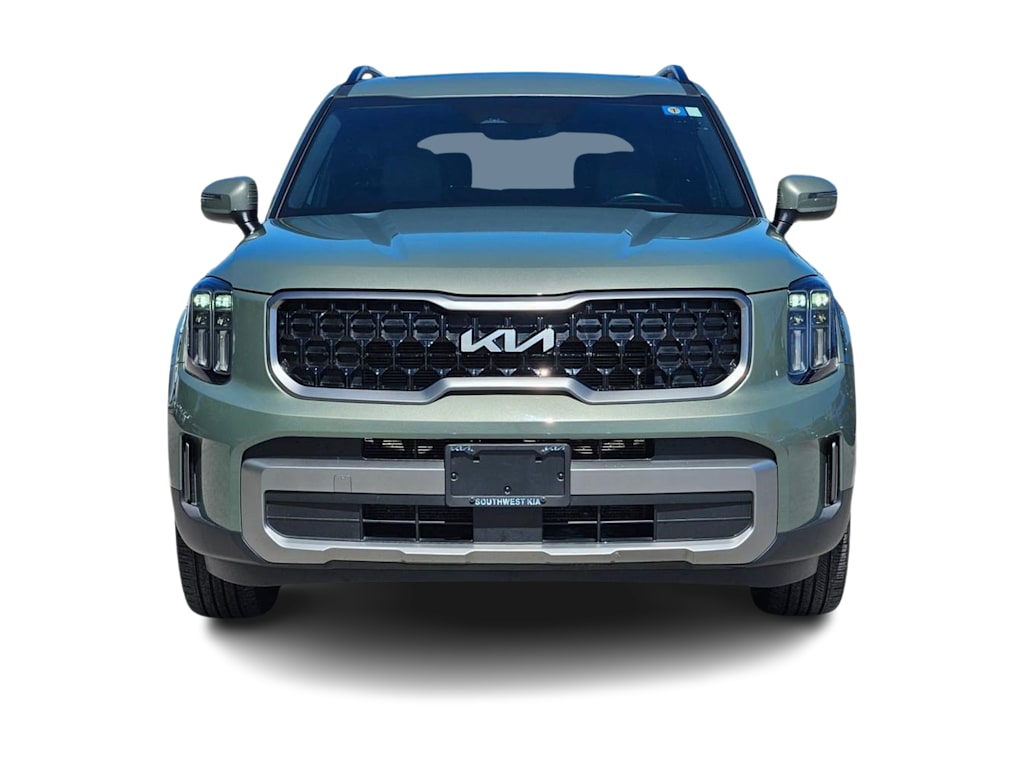 Thumbnail: 2023 Kia Telluride - 6