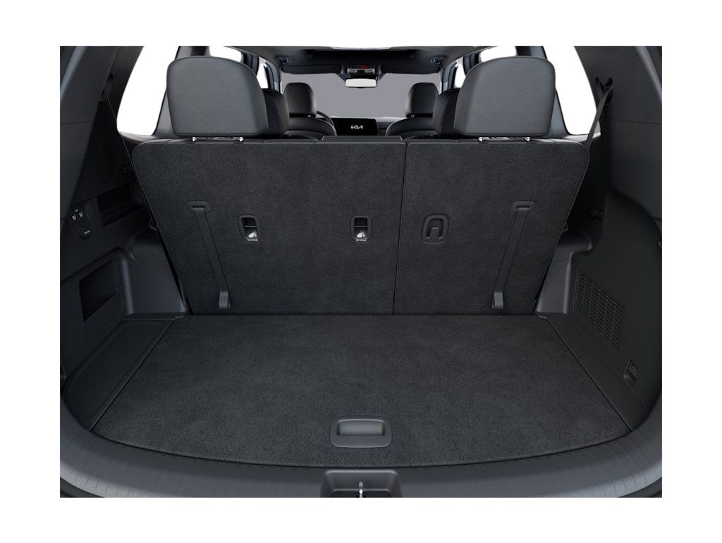 Thumbnail: 2025 Kia Telluride - 13