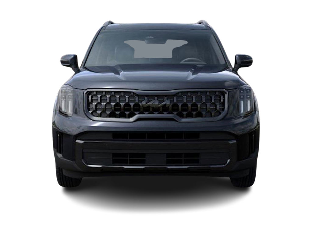 Thumbnail: 2025 Kia Telluride - 5