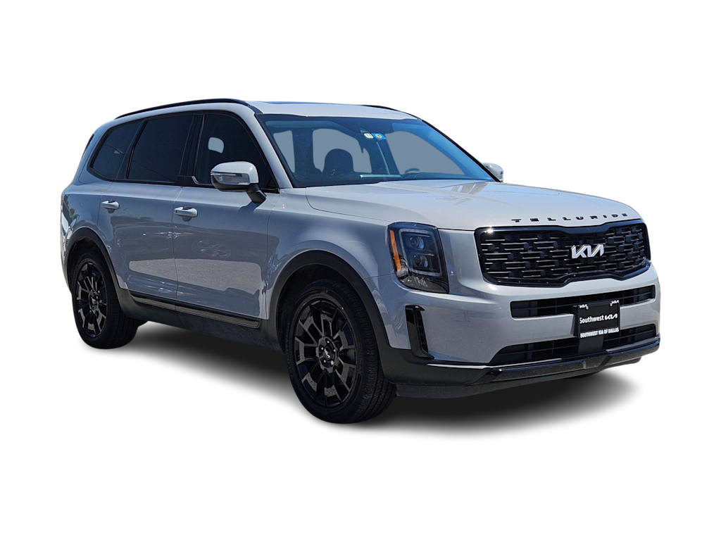 Thumbnail: 2022 Kia Telluride - 19