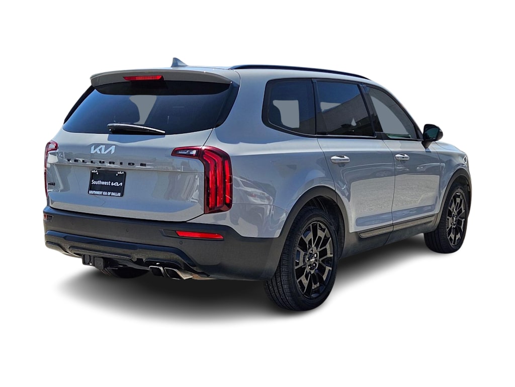 Thumbnail: 2022 Kia Telluride - 17