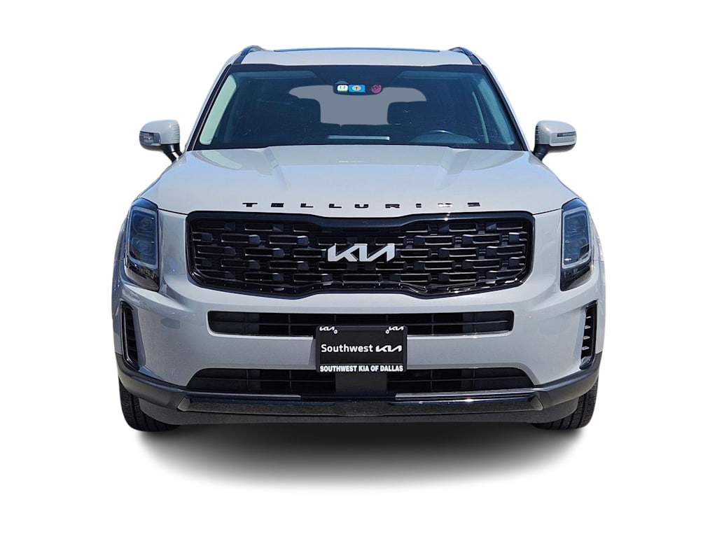 Thumbnail: 2022 Kia Telluride - 6