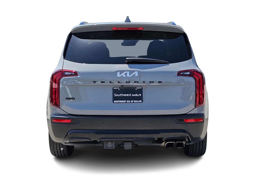 Thumbnail: 2022 Kia Telluride - 5