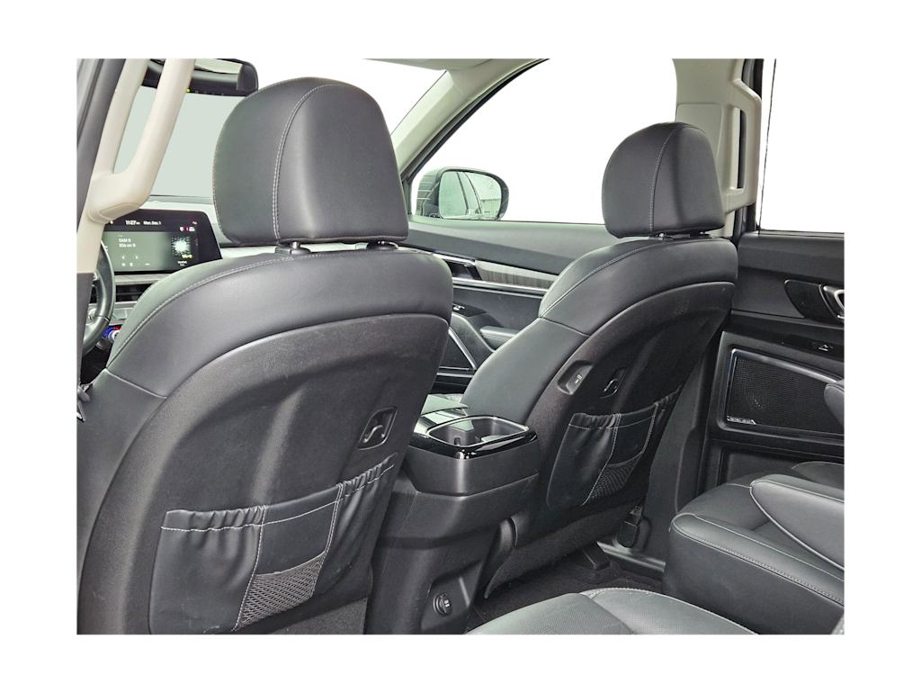 Thumbnail: 2023 Kia Telluride - 25