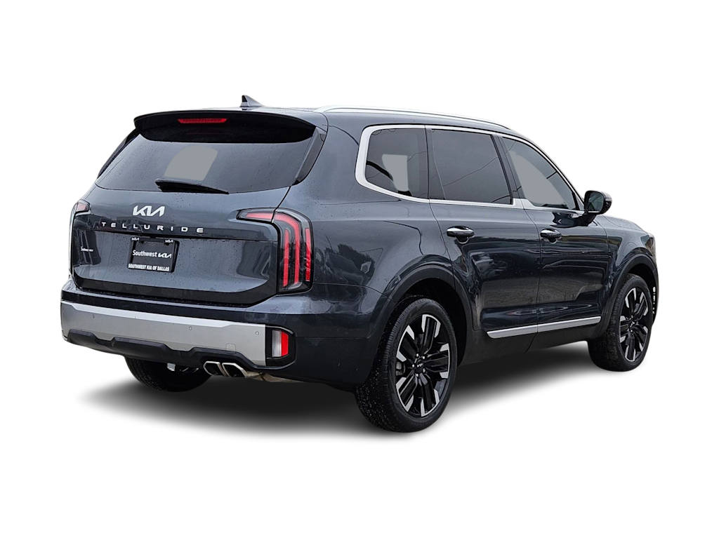 Thumbnail: 2023 Kia Telluride - 19