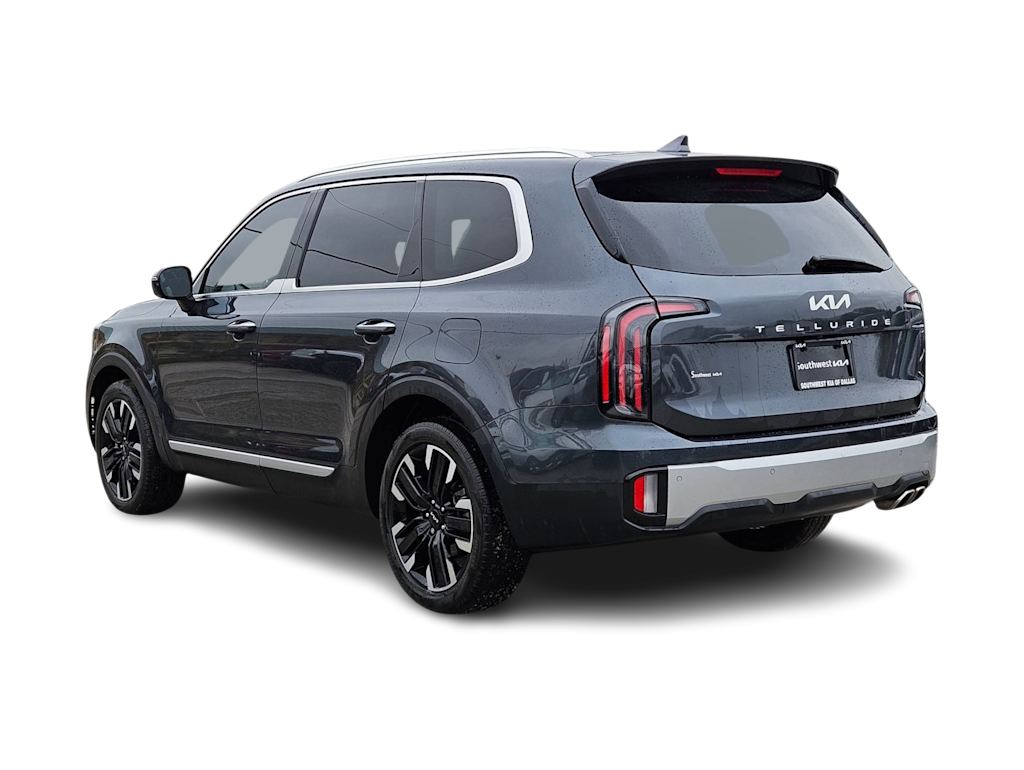 Thumbnail: 2023 Kia Telluride - 4